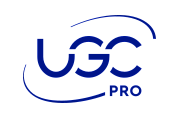 Logo of UGC Pro