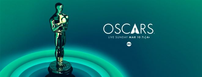 96ème cérémonie des Oscars 