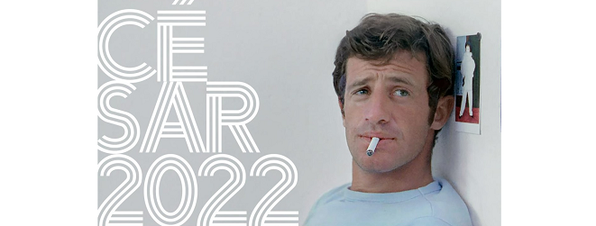 César 2022 : découvrez le palmarès officiel